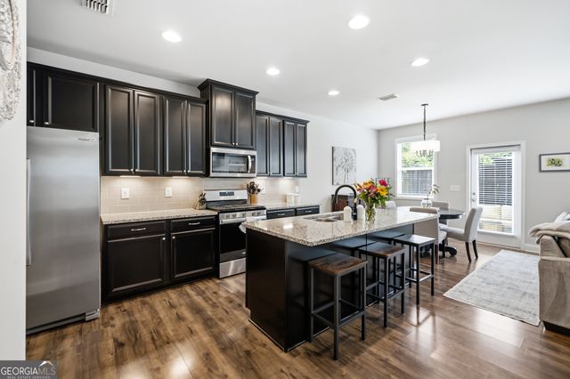 1832 Belmore Street SE, Smyrna, GA 30080