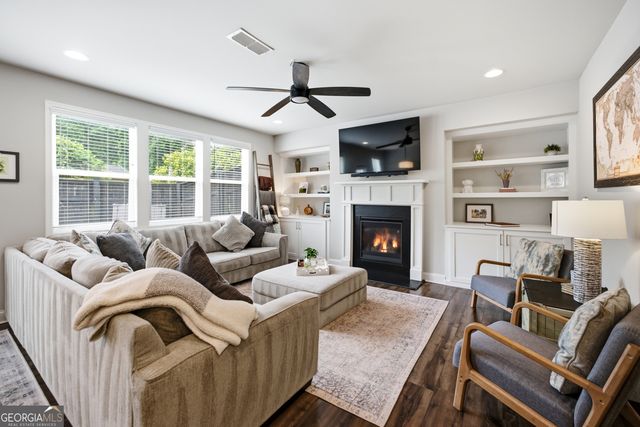 1832 Belmore Street SE, Smyrna, GA 30080