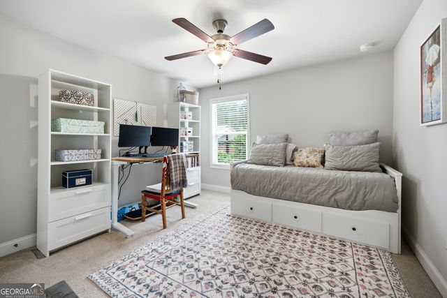 1832 Belmore Street SE, Smyrna, GA 30080
