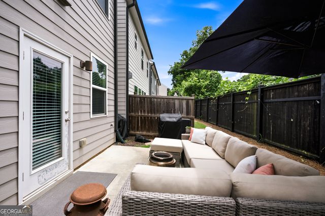 1832 Belmore Street SE, Smyrna, GA 30080