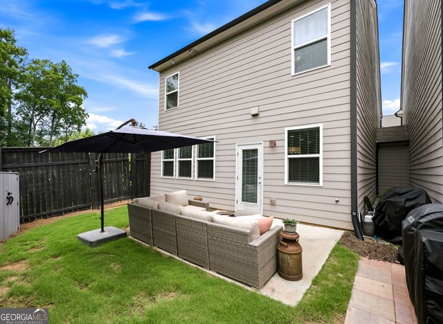 1832 Belmore Street SE, Smyrna, GA 30080