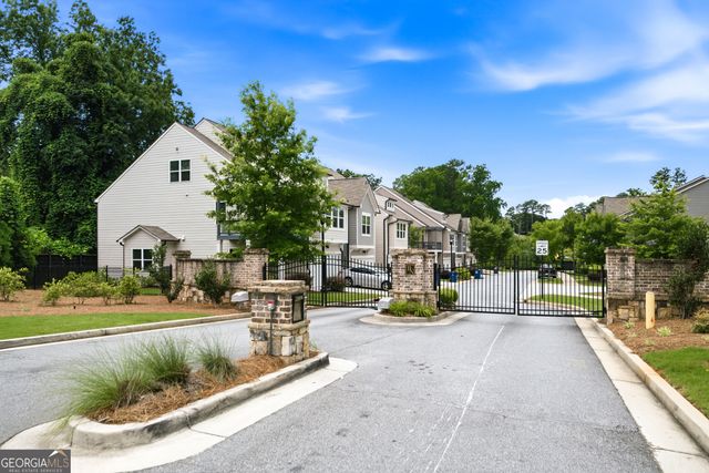 1832 Belmore Street SE, Smyrna, GA 30080