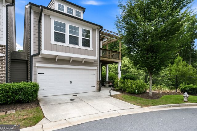 1832 Belmore Street SE, Smyrna, GA 30080