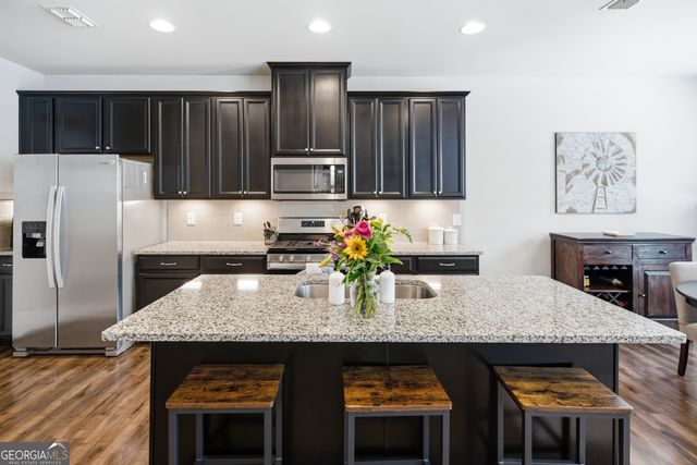 1832 Belmore Street SE, Smyrna, GA 30080