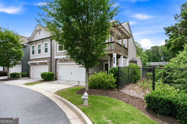 1832 Belmore Street SE, Smyrna, GA 30080