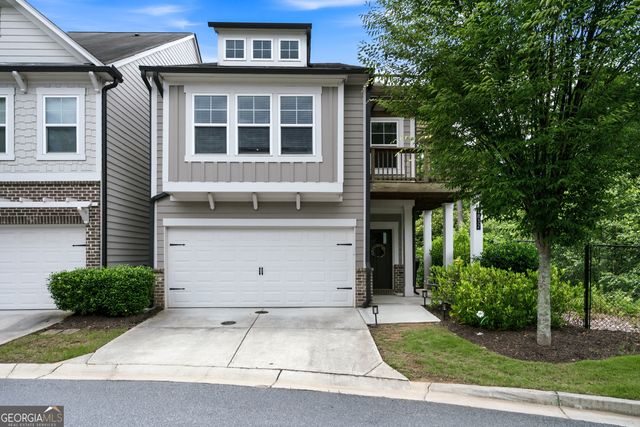 1832 Belmore Street SE, Smyrna, GA 30080