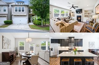 1832 Belmore Street SE, Smyrna, GA 30080