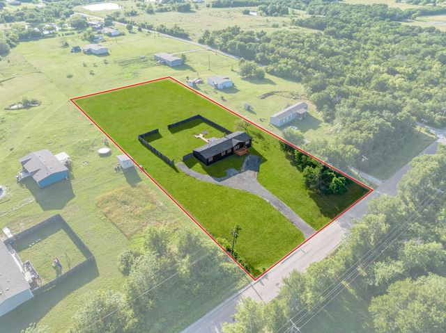 4115 Old Southmayd Road, Sherman, TX 75092
