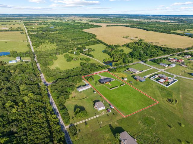 4115 Old Southmayd Road, Sherman, TX 75092