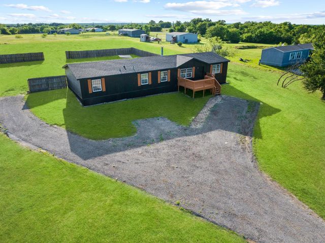 4115 Old Southmayd Road, Sherman, TX 75092