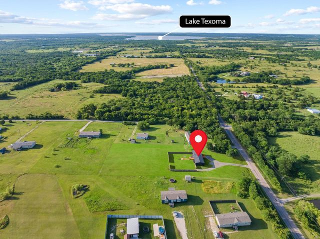4115 Old Southmayd Road, Sherman, TX 75092