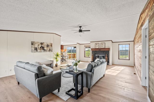 4115 Old Southmayd Road, Sherman, TX 75092