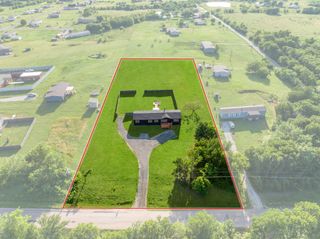 4115 Old Southmayd Road, Sherman, TX 75092