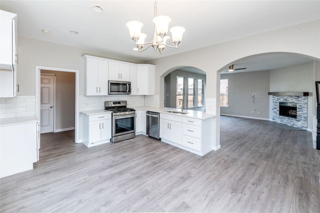 13598 Valley Mills Drive, Frisco, TX 75033