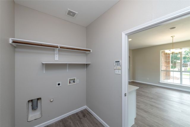 13598 Valley Mills Drive, Frisco, TX 75033