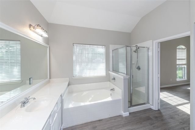 13598 Valley Mills Drive, Frisco, TX 75033