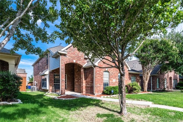 13598 Valley Mills Drive, Frisco, TX 75033