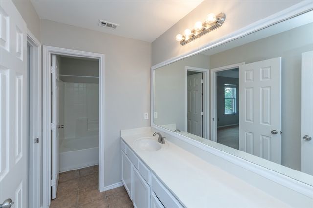 13598 Valley Mills Drive, Frisco, TX 75033