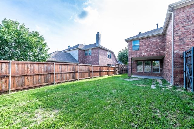 13598 Valley Mills Drive, Frisco, TX 75033