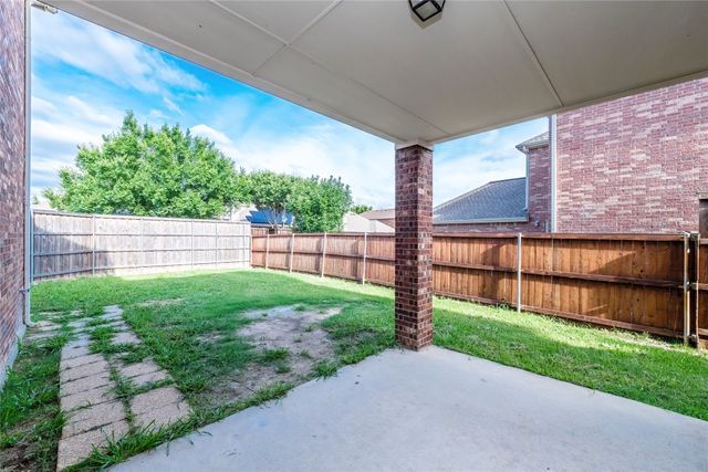 13598 Valley Mills Drive, Frisco, TX 75033