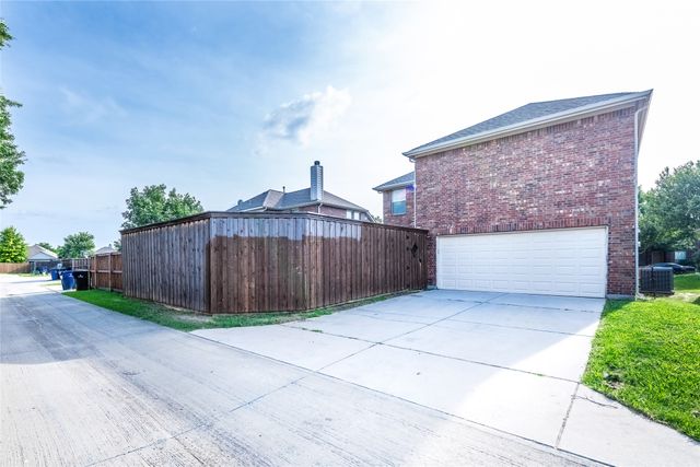 13598 Valley Mills Drive, Frisco, TX 75033
