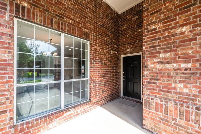 13598 Valley Mills Drive, Frisco, TX 75033