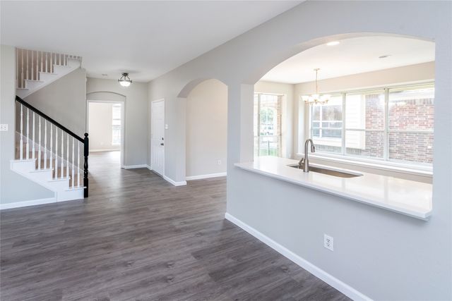 13598 Valley Mills Drive, Frisco, TX 75033