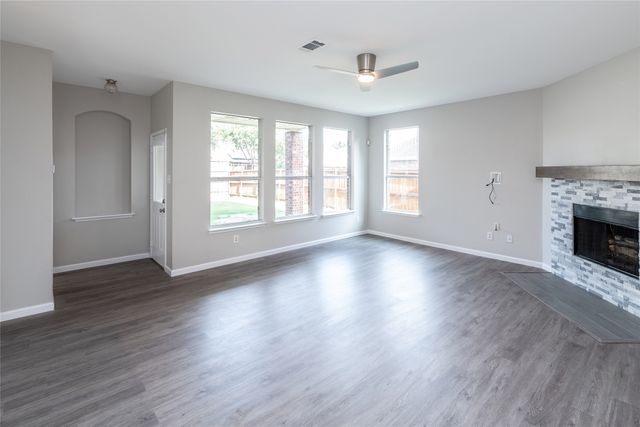 13598 Valley Mills Drive, Frisco, TX 75033