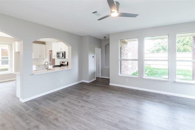 13598 Valley Mills Drive, Frisco, TX 75033