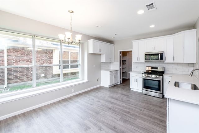 13598 Valley Mills Drive, Frisco, TX 75033