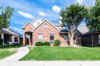 13598 Valley Mills Drive, Frisco, TX 75033