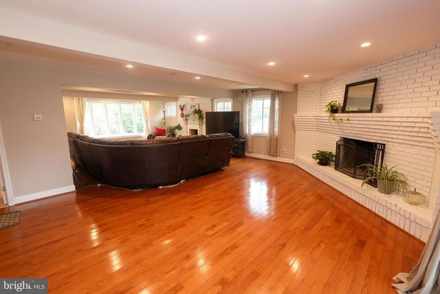 16600 BALD EAGLE SCHOOL RD, Brandywine, MD 20613