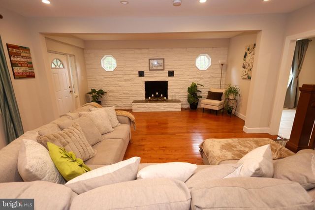 16600 BALD EAGLE SCHOOL RD, Brandywine, MD 20613