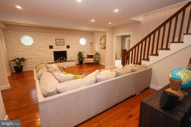 16600 BALD EAGLE SCHOOL RD, Brandywine, MD 20613