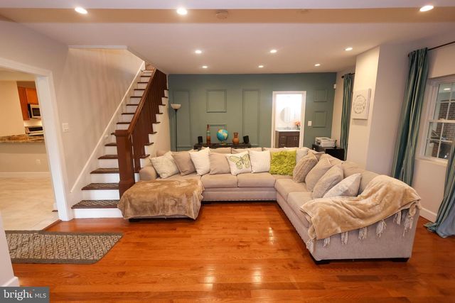 16600 BALD EAGLE SCHOOL RD, Brandywine, MD 20613