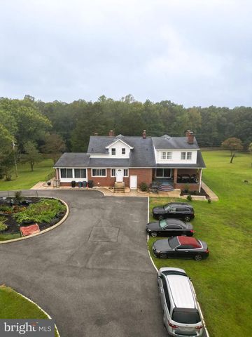 16600 BALD EAGLE SCHOOL RD, Brandywine, MD 20613