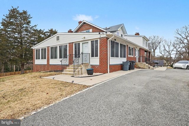 16600 BALD EAGLE SCHOOL RD, Brandywine, MD 20613