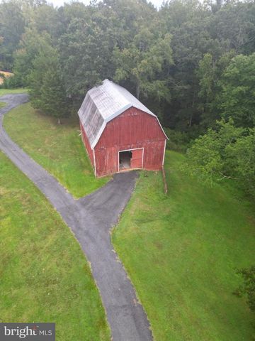 16600 BALD EAGLE SCHOOL RD, Brandywine, MD 20613