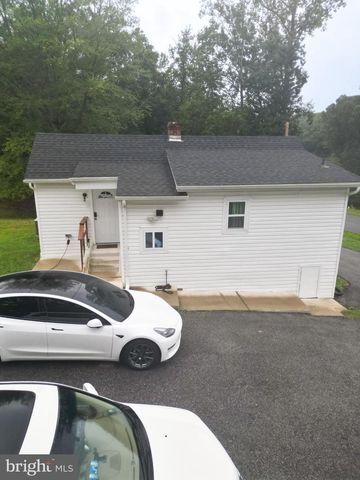 16600 BALD EAGLE SCHOOL RD, Brandywine, MD 20613