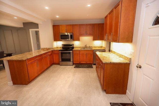 16600 BALD EAGLE SCHOOL RD, Brandywine, MD 20613