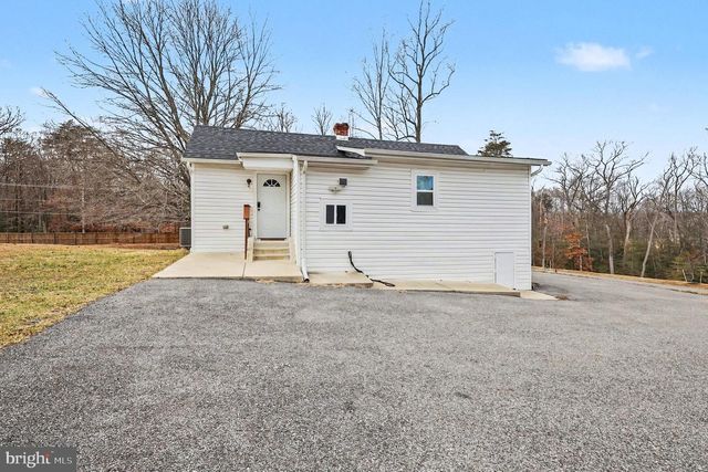 16600 BALD EAGLE SCHOOL RD, Brandywine, MD 20613