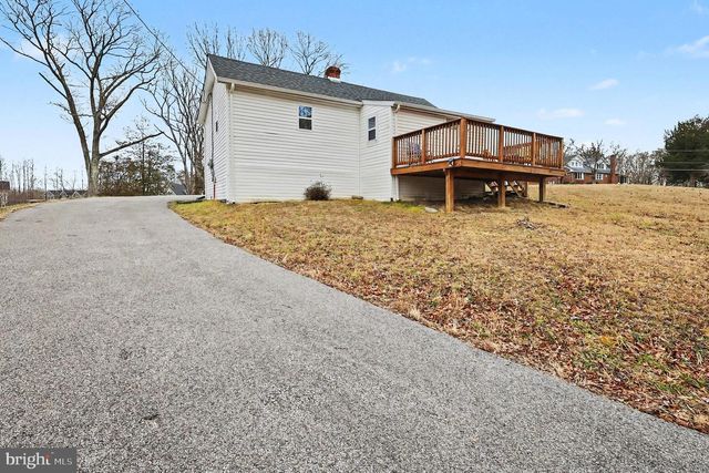 16600 BALD EAGLE SCHOOL RD, Brandywine, MD 20613