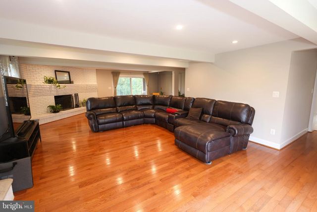 16600 BALD EAGLE SCHOOL RD, Brandywine, MD 20613