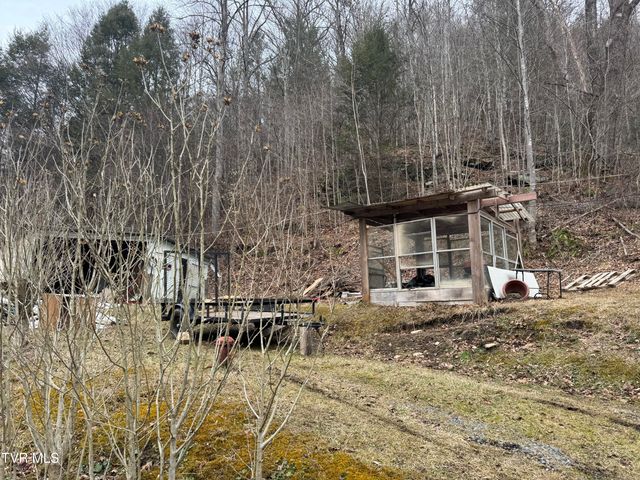 195 Hanging Tree Road, Dante, VA 24237
