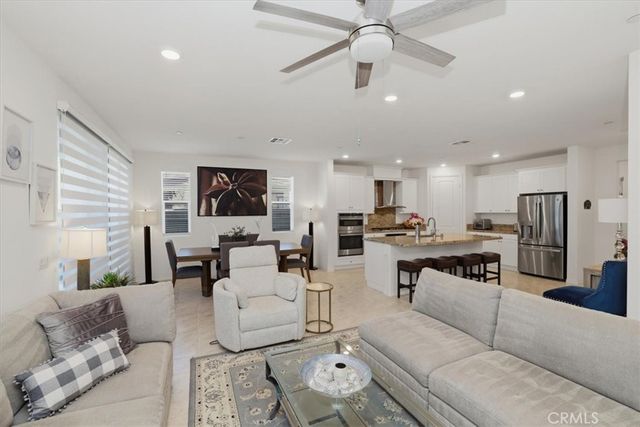 4618 S Tesoro Privado, Ontario, CA 91761