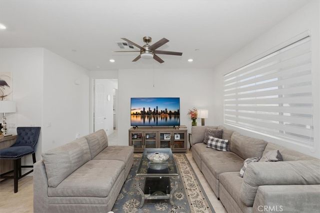 4618 S Tesoro Privado, Ontario, CA 91761