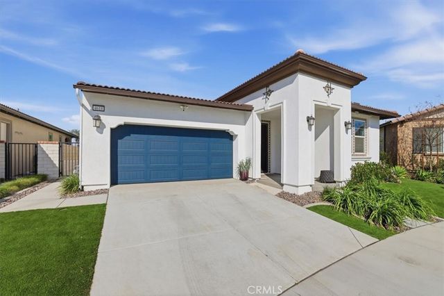 4618 S Tesoro Privado, Ontario, CA 91761