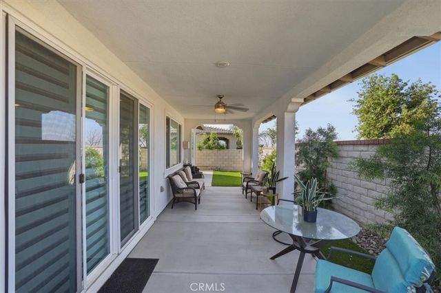 4618 S Tesoro Privado, Ontario, CA 91761