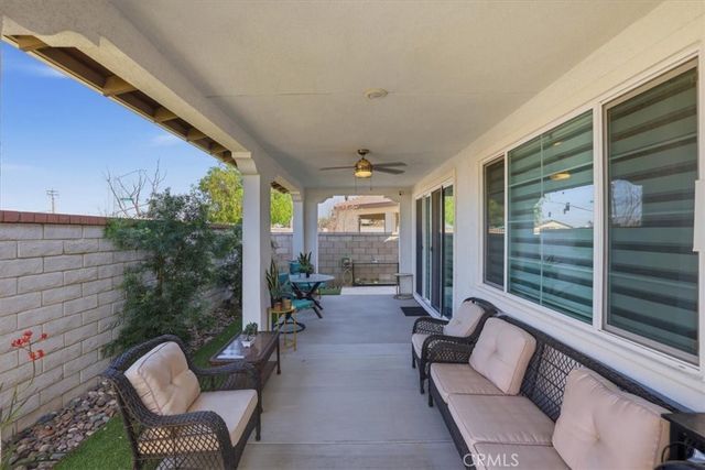 4618 S Tesoro Privado, Ontario, CA 91761