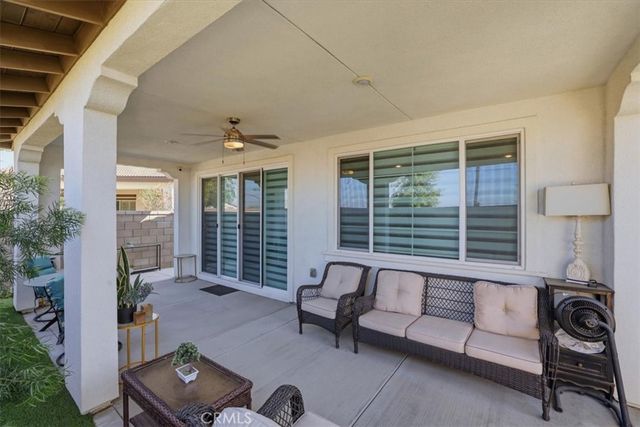 4618 S Tesoro Privado, Ontario, CA 91761